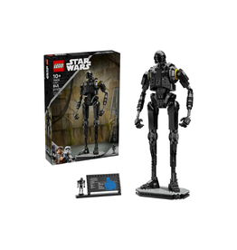 Lego Star Wars 75434 K-2SO™ Security Droid