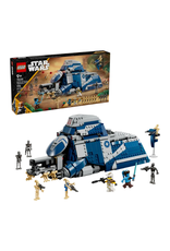Lego Lego - Star Wars - 75435 - Battle of Felucia Separatist MTT™