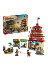 Lego Lego - One Piece - 75638 - Battle at Arlong Park