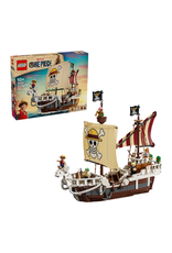 Lego Lego - One Piece - 75639 - The Going Merry Pirate Ship