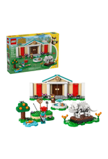 Lego Lego - Animal Crossing - 77056 - Blathers's Museum Collection