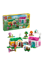 Lego Lego - Animal Crossing - 77057 - Creative Houses: Seasons of Fun