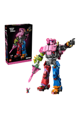 Lego Lego - Fortnite - 77078 - Mecha Team Leader