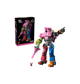 Lego Fortnite 77078 Mecha Team Leader