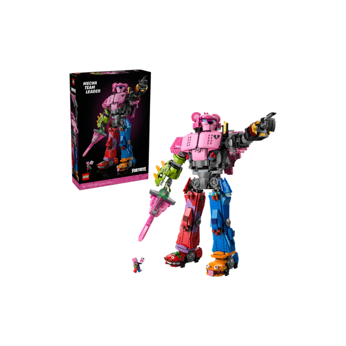 lego-lego-fortnite-77078-mecha lego-lego-fortnite-77078-mecha