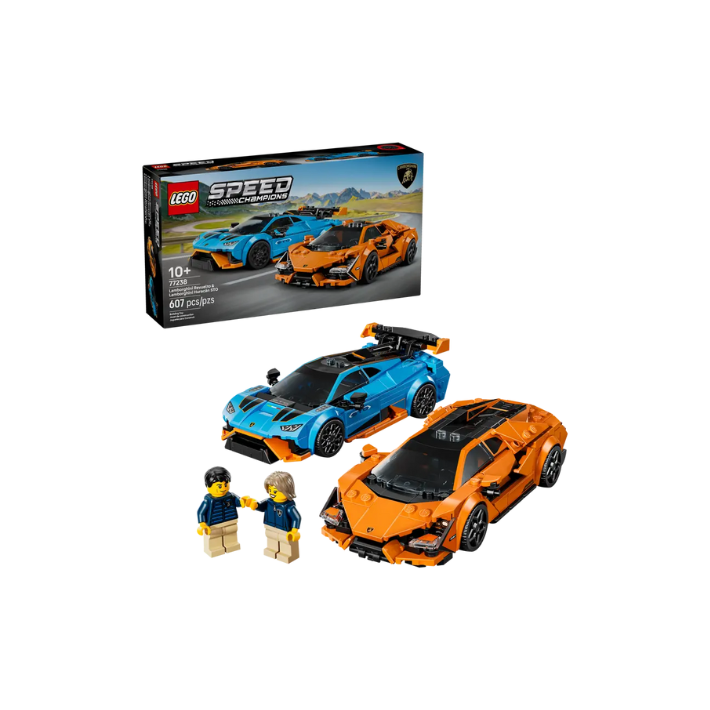 はむ lego-lego-speed-champions-