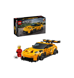 Lego Speed Champions 77239 Porsche 911 GT3 RS Super Car