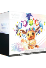 Pokemon TCG Pokemon TCG - SV8.5 Prismatic Evolutions Elite Trainer Box