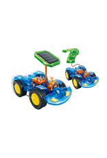 Be Amazing Toys Amazing Toys - Greenex Robotic Run