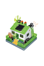 Be Amazing Toys Amazing Toys - Greenex Amazing Eco-House