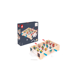 Janod Applepop Mini Table Hockey