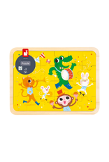 Janod Janod - Party-Time Puzzle