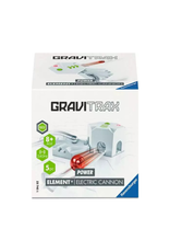 Ravensburger Ravensburger - GraviTrax POWER Electric Cannon