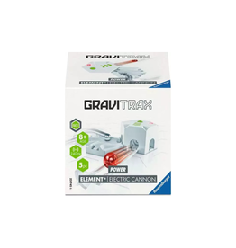 Ravensburger GraviTrax POWER Electric Cannon