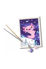 Ravensburger Ravensburger - CreArt Axolotl