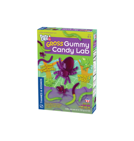 Thames & Kosmos Gross Gummy Candy Lab: Worms and Spiders