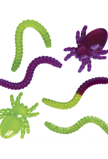 Thames & Kosmos Thames & Kosmos - Gross Gummy Candy Lab: Worms and Spiders