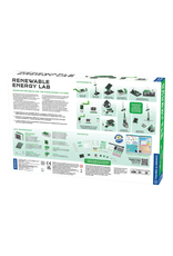 Thames & Kosmos Thames & Kosmos - Renewable Energy Lab