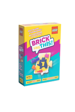 Dotted Games Dotted Games - Brick Like This!