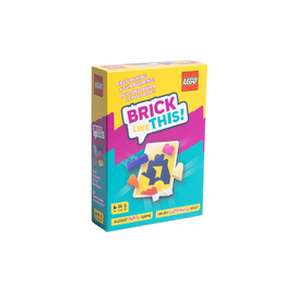 Dotted Games Brick Like This!
