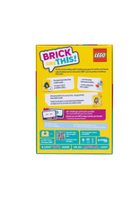 Dotted Games Dotted Games - Brick Like This!