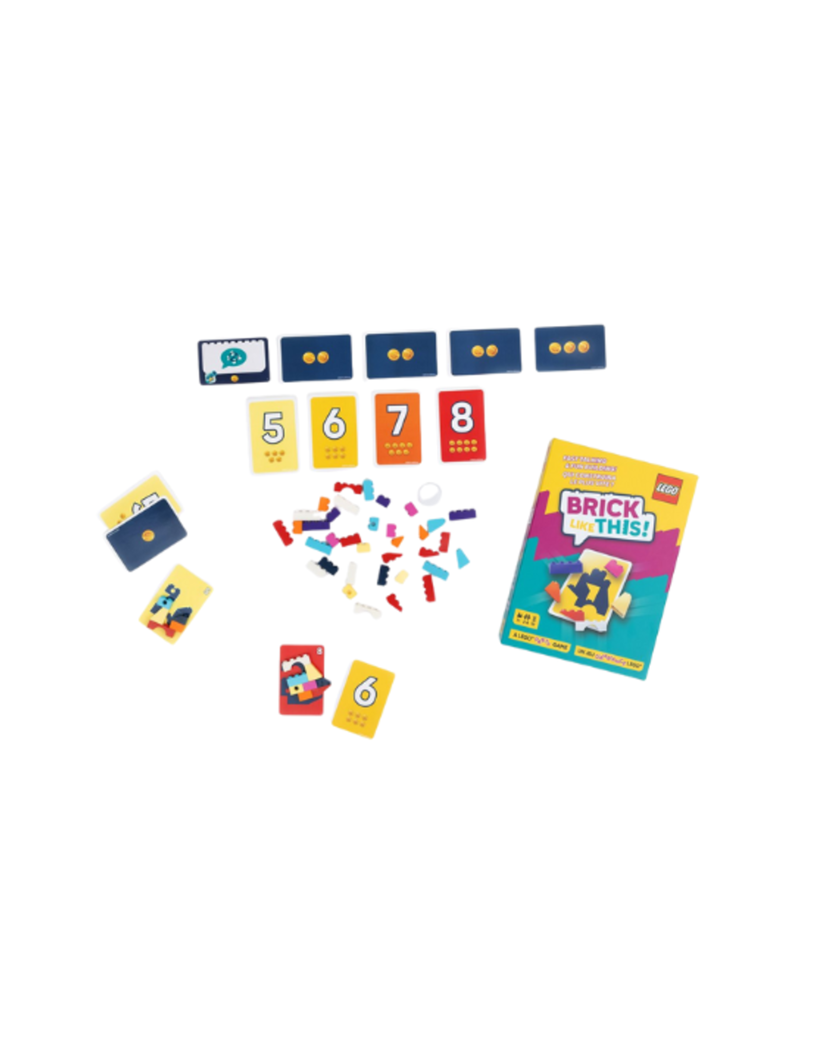 Dotted Games - Brick Like This!