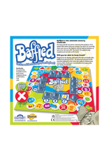 Outset Media Outset - Baffled