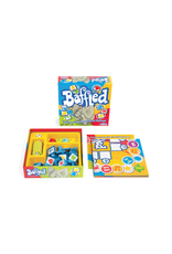 Outset Media Outset - Baffled
