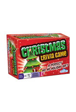 Outset Media Outset - Christmas Trivia Game
