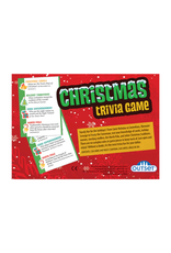 Outset Media Outset - Christmas Trivia Game