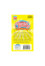 Outset Media Outset - Family Charades Card Game