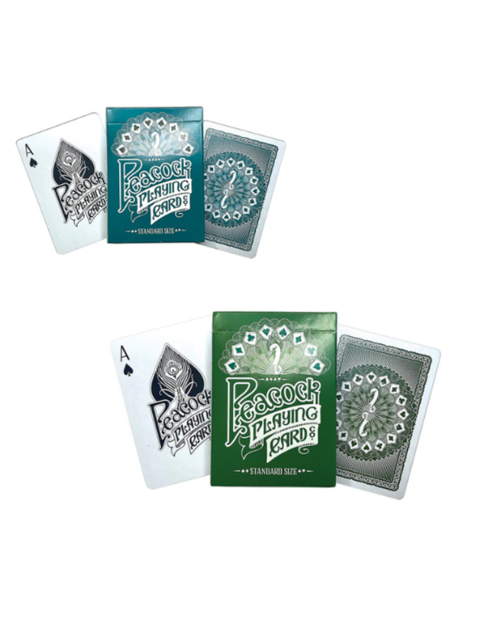 Outset Media Outset - Playing Cards
