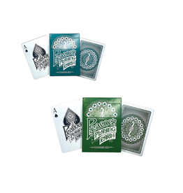 Outset Media Playing Cards Outset Media Playing Cards