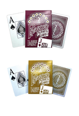 Outset Media Outset - Large Print Playing Cards