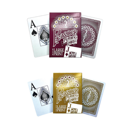 Outset Media Large Print Playing Cards Outset Media Large Print Playing Cards