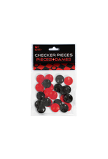Outset Media Outset - Checker Pieces
