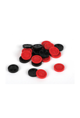 Outset Media Outset - Checker Pieces