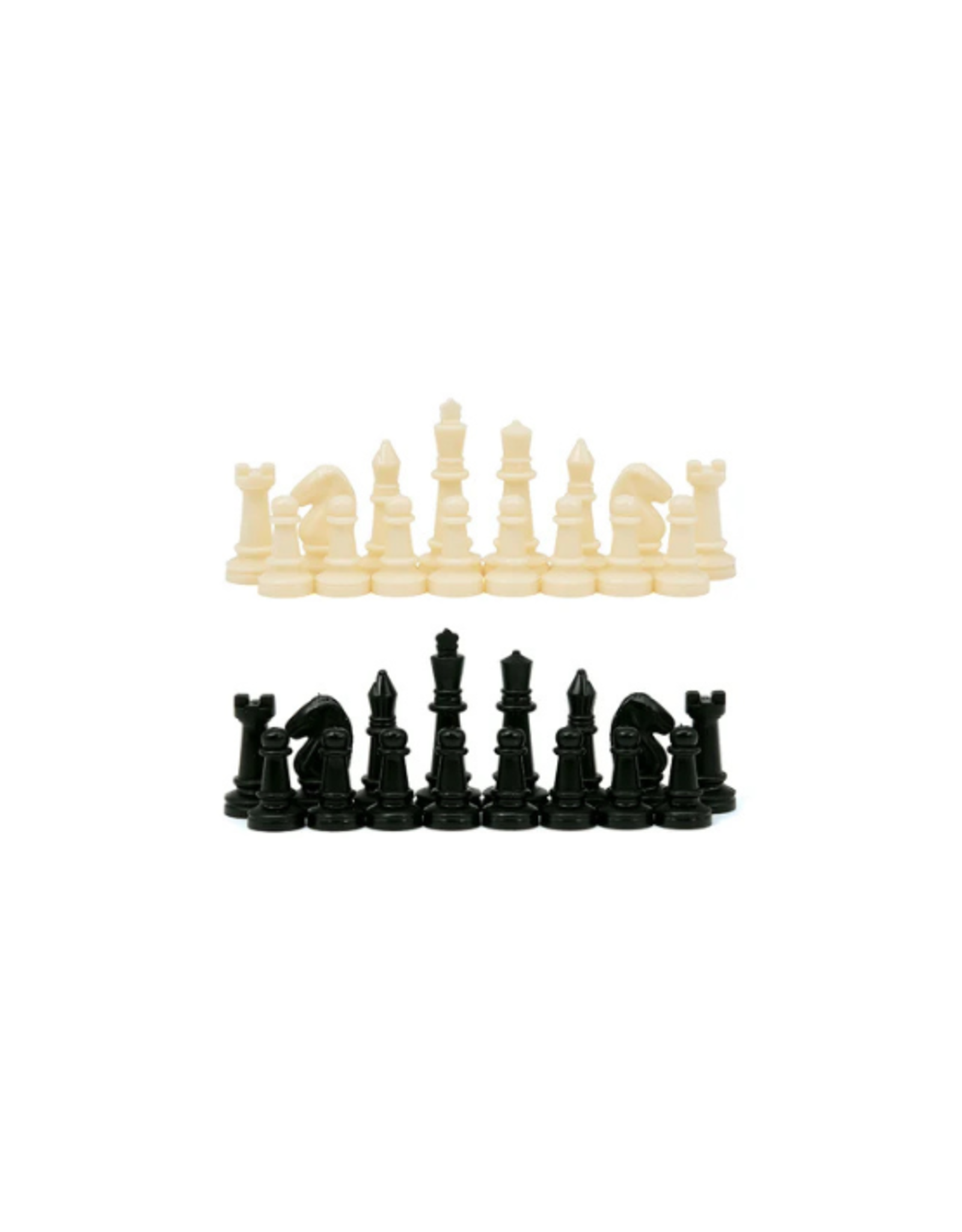 Outset Media Outset - Chess Pieces