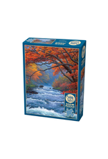 Cobble Hill Cobble Hill - 500pcs- Headed Home