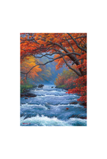 Cobble Hill Cobble Hill - 500pcs- Headed Home