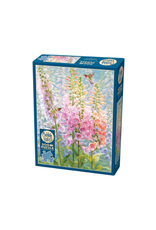 Cobble Hill Cobble Hill - 500pcs - Summer Rainbow