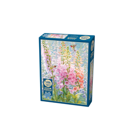 Cobble Hill Summer Rainbow (500pcs)