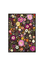 Cobble Hill Cobble Hill - 500pcs - Flower Press: Little Hollow & Red Daisy