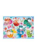Cobble Hill Cobble Hill - 350pcs - Family Pieces - Mercats