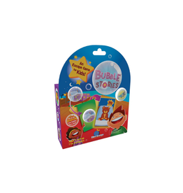 Blue Orange Games Bubble Stories