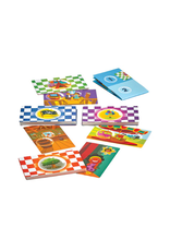 Blue Orange Games Blue Orange - Bubble Stories