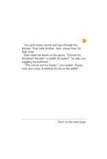Choose Your Own Adventure Choose Your Own Adventure Book - Your Baby Unicorn