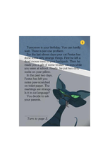 Choose Your Own Adventure Choose Your Own Adventure Book - Your Purrr-fect Birthday