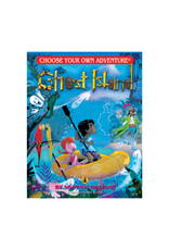 Choose Your Own Adventure Choose Your Own Adventure Book - Ghost Island