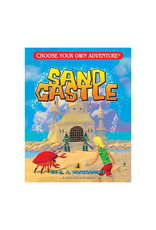 Choose Your Own Adventure Choose Your Own Adventure Book - Sand Castle